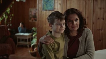 Ртуть | 8 серия