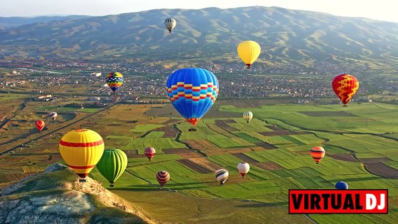 02 ORGANIC HOUSE MIX  -  DECEMBER  (2025)