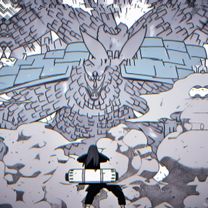 Hashirama Version Who's Next ? #anime #120fps #narutoshippudden #uchi...