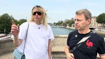 Остров Сите - с этого начинался Париж!