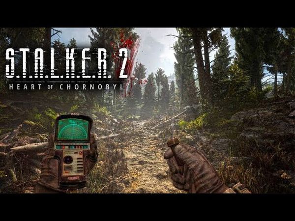 Найкращий мод для S.T.A.L.K.E.R.