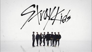 Stray Kids『SKZ2020』(Teaser)