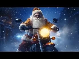 Рождественский стрим:)