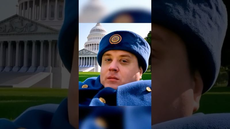 Прощай мечта! Грин карта отменена 😭 Проснулся в России