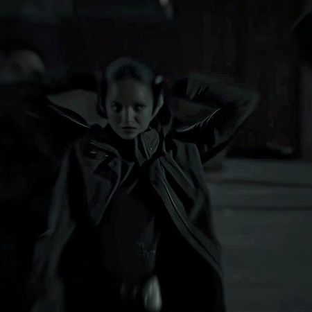 Aura in person / cc:@𝘿𝙖𝙡𝙞𝙖 ꨄ  ac:@audiosfxss / #angelalopez #therooki...