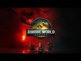 Euronews Culture's Film of the Week: 'Jurassic World Rebirth' – A dino-mite return to form?