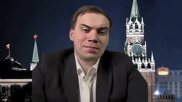 НОВОГОДНЕЕ ОБРАЩЕНИЕ ГЛЕБА БОРИСОВИЧА САСАВОТА / SASAVOT