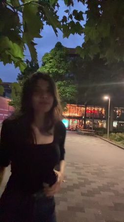 camera is so clean mashallah 