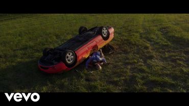 Yves Tumor - Kerosene! (Official Video) [Family Friendly Version]