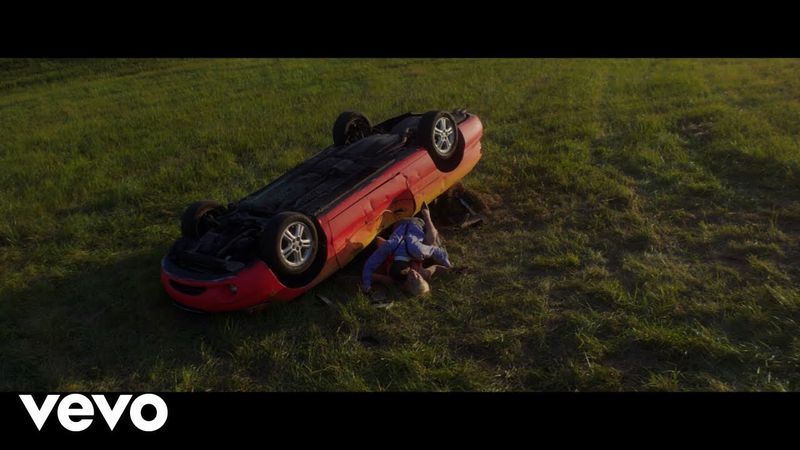 Yves Tumor - Kerosene! (Official Video) [Family Friendly Version]