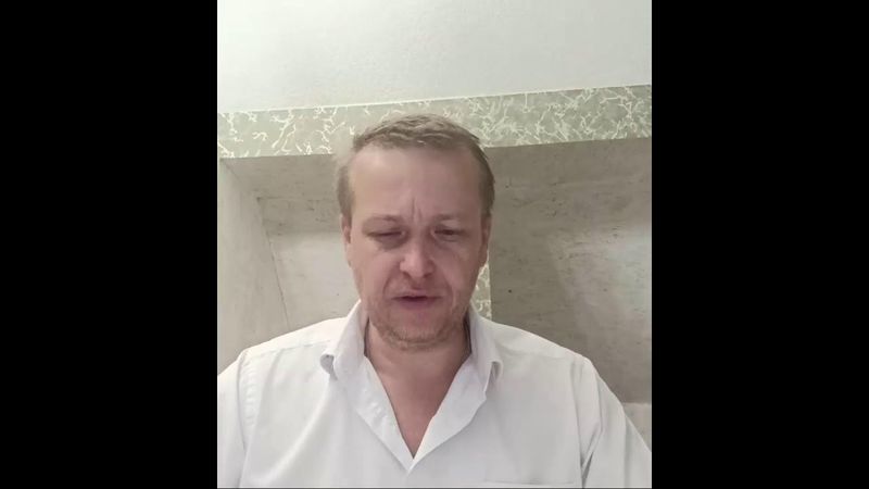 Особо Опасный Юрист в прямом эфире