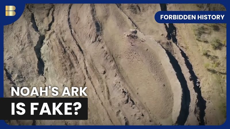 Relics Could Change EVERYTHING | Forbidden History | History Documentary