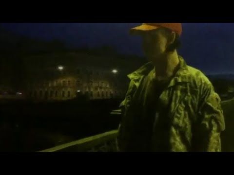 АЛЬБЕРТ КАБУУ (УДАЛЕННОЕ ИНТЕРВЬЮ)