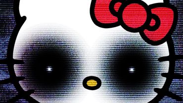 ХЕЛЛОУ КИТТИ и культ пустоты