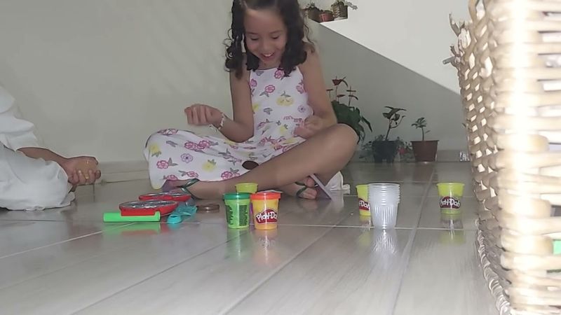 Eu comendo hambúrguer 🍔