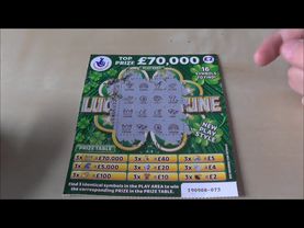 Ha44yb0y Scratchcard Night: Episode 1