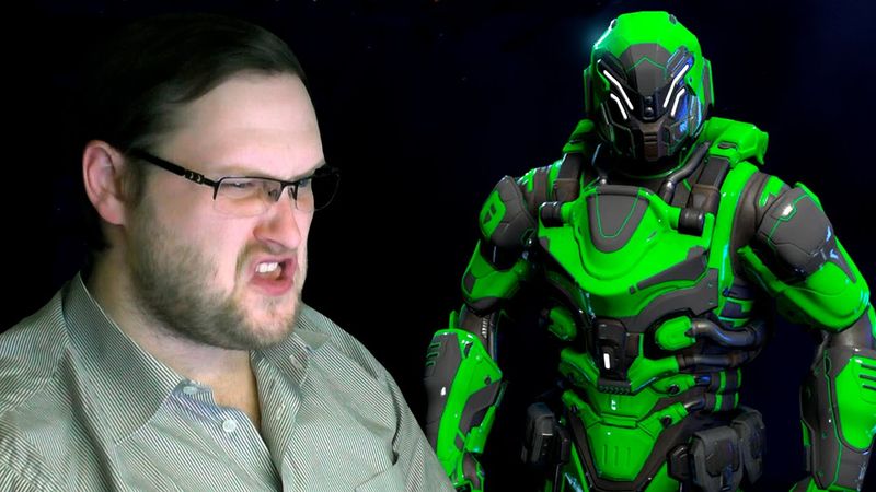 DOOM ► CLOSED BETA ► ДАВАЙ ГЛЯНЕМ