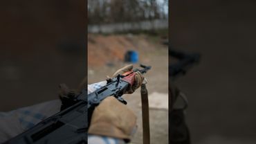 AK-47 #ukraine #shorts