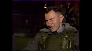 Хроника, новости про события октября 1993г. (04.10.1993)