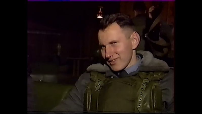 Хроника, новости про события октября 1993г. (04.10.1993)