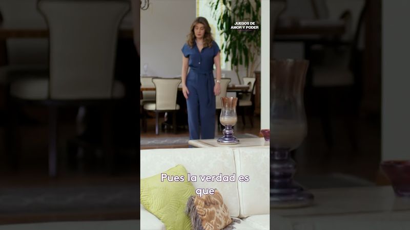 Los viejitos siempre se revelan #JuegosdeAmoryPoder #Uninovelas