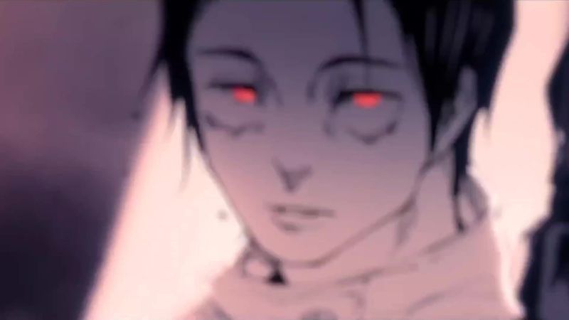 unedite clips yuta @JJk #jujustukaisen #anime #goats #ANIME #edit #an...