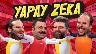 KITALARIN AYIRAMADIĞI DOSTLUK! AI Müzik, Geek Quiz, Papa'nın Ziyareti - Dedeler Sofrası #251