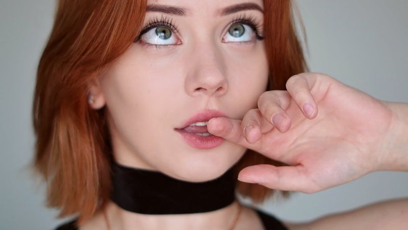 АСМР | ТРИГГЕРЫ ДЛЯ 100% МУРАШЕК И РАССЛАБЛЕНИЯ