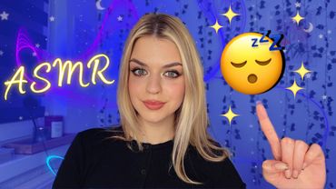 АСМР, который НЕ нужно смотреть! 👀❌