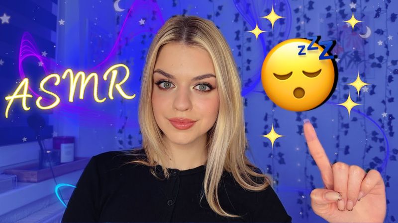 АСМР, который НЕ нужно смотреть! 👀❌