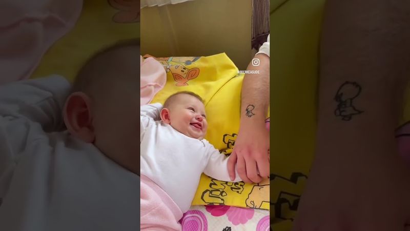 Kız babası olmak❤️