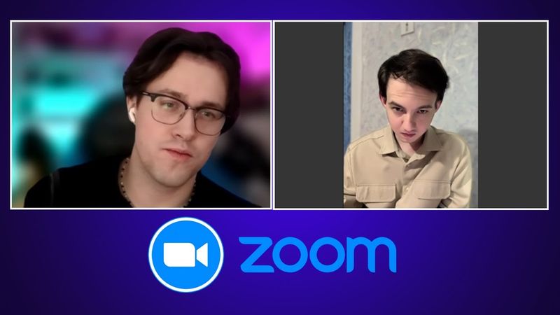 МАФАНЯ ОБУЧАЕТСЯ ОРАТОРСКОМУ МАСТЕРСТВУ | ЗУМ ПРИКОЛ