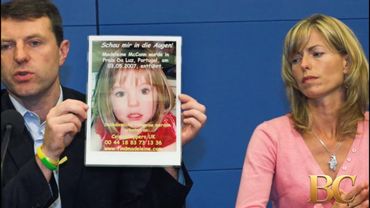 New search in Portugal in Madeleine McCann case