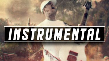 Pareidolia  [OFFICIAL] - KSHERWOODOPS - INSTRUMENTAL - (Shangri-La Song)