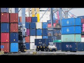 Leaders of EU and Mexico criticise Trump's 30% tariffs while urging unity