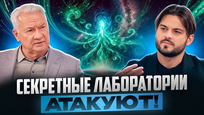 ГОТОВЬТЕСЬ! НА РОССИЮ ИДЁТ МОЩНАЯ АТАКА ЧАСТОТАМИ – ИДЁТ ЭНЕРГЕТИЧЕСКАЯ ВОЙНА! ВИТАЛИЙ ВОСКОБОЙНИКОВ