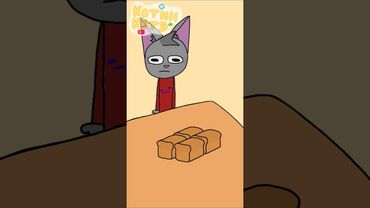 ХЛЕБ, ХЛЕБ, БАТОН🍞| #анимация #flipacilp #animation #мем #прикол #shorts #флипаклип