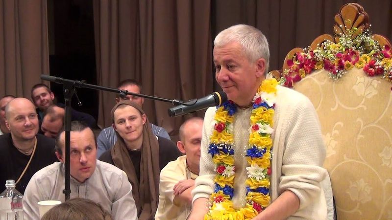 Как действуют книги Шрилы Прабхупады?