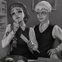 оставайся здесь навсегда… #tinybunny #зайчикновелла #tinybunnyedit #з...