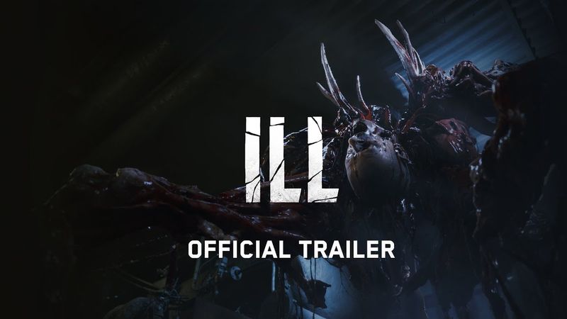 ILL - Official Trailer I SGF25