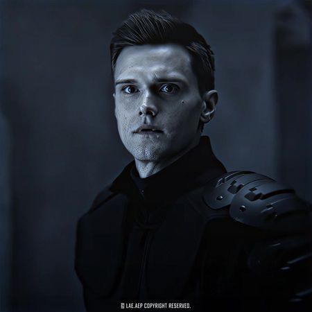 He really is the smartest | #edit #theflashedit #flash #reverseflash ...