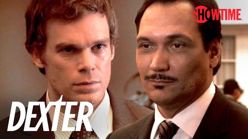 Dexter FULL Episode 301: 'Our Father' | #FullEpisodeFridays