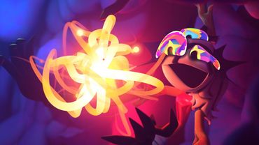 ПОВОД | Original Animation