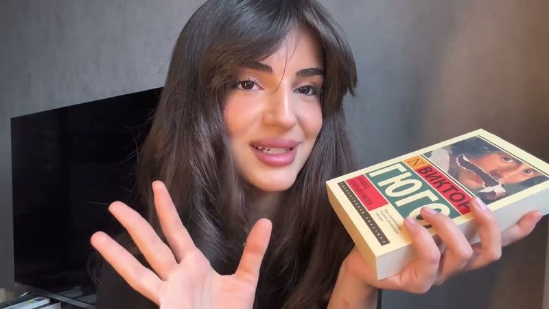 книги, которые построили фундамент моей личности