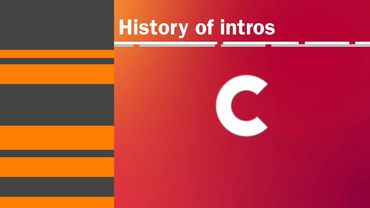 Історія рекламних заставок на СТБ (1997-2025)