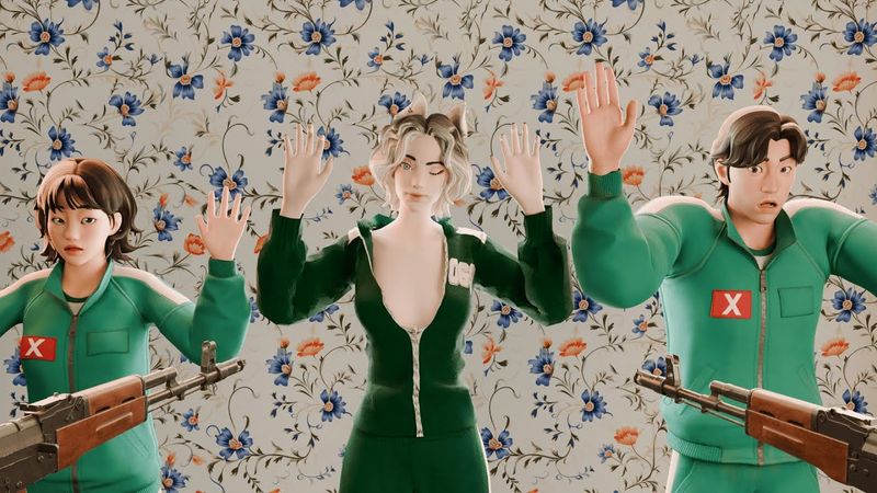 Ночные посиделки| СТРИМ