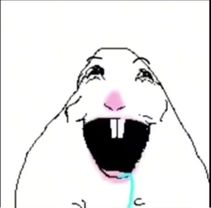 ыхыхыы #хомяк #смеется