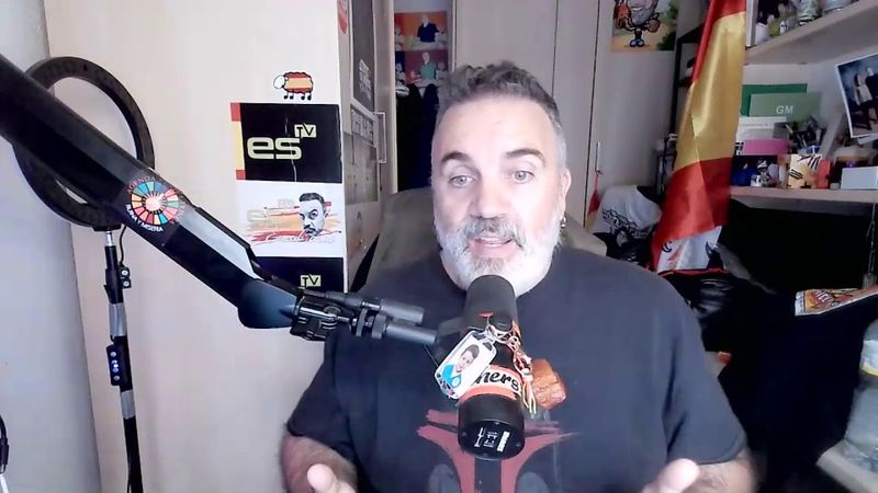 U.M.E. La DGT me plantea serias dudas