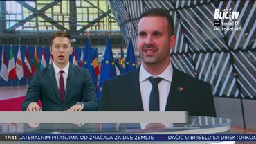 CENTRALNE VESTI 10.12.2025.