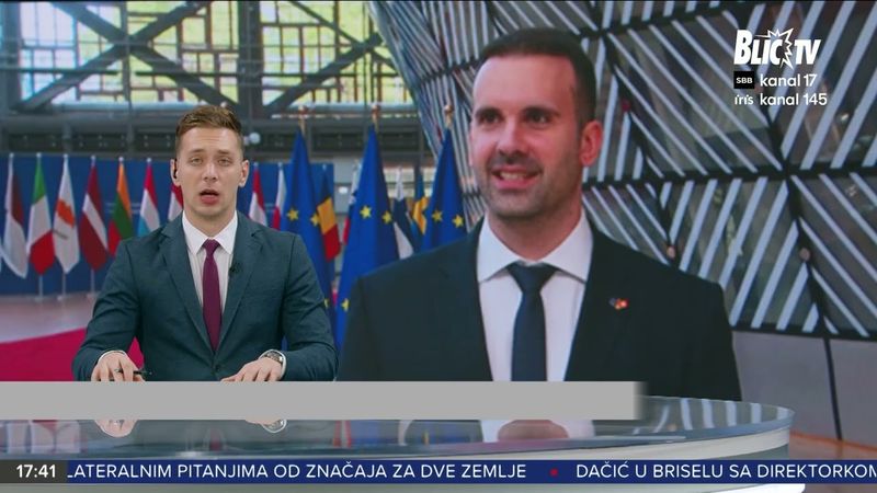 CENTRALNE VESTI 10.12.2025.